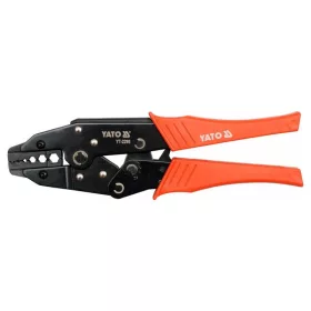 YATO Krimpelő fogó 240 mm