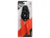 YATO Krimpelő fogó 230 mm/0,5-4,0 mm2