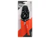 YATO Racsnis krimpelő fogó 230 mm/0,5-6,0 mm2