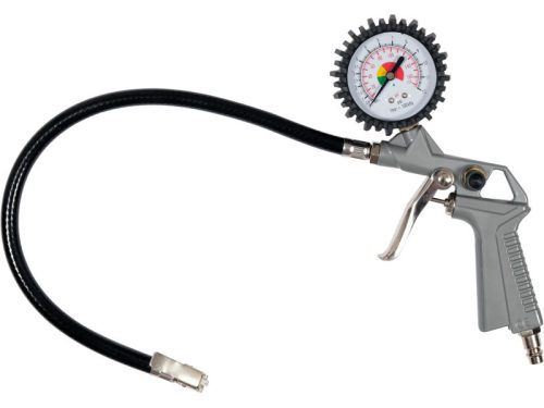 YATO Akkus kompresszor 8 bar 2 x 18 V (akku és töltő nélkül)