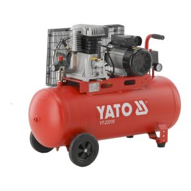 YATO Kompresszor 2,2 kW 100 liter