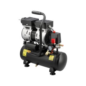 YATO Kompresszor csendes 6 L 55 W