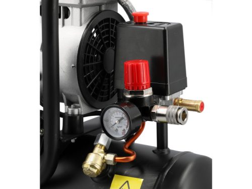 YATO Kompresszor csendes 6 L 55 W