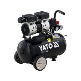 YATO Kompresszor csendes 24 L 750 W