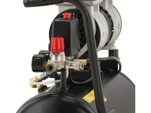 YATO Kompresszor csendes 24 L 750 W