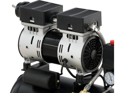 YATO Kompresszor csendes 24 L 750 W