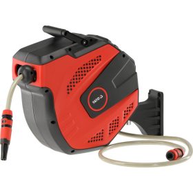 YATO Automata locsolótömlő tartó 1/2" 15 m