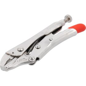 YATO Ívelt önzáró fogó 125 mm CrMo