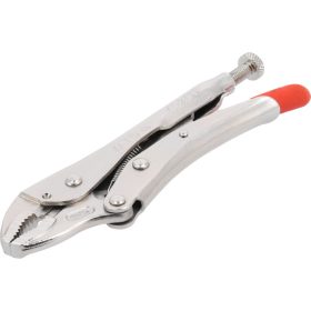 YATO Ívelt önzáró fogó 180 mm CrMo