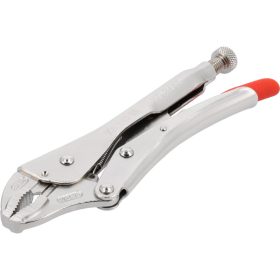 YATO Ívelt önzáró fogó 250 mm CrMo