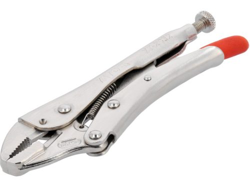 YATO Önzáró fogó 180 mm CrMo