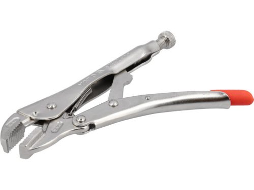 YATO Önzáró fogó 250 mm CrMo
