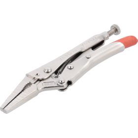 YATO Hosszúcsőrű önzáró fogó 150 mm