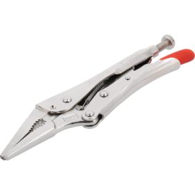 YATO Hosszúcsőrű önzáró fogó 225 mm