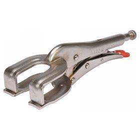 YATO U-alakú önzáró fogó 225 mm