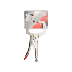 YATO C-alakú önzáró fogó 280 mm