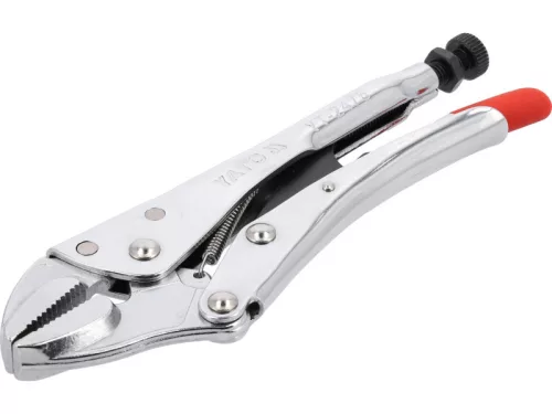 YATO Önzáró fogó 250 mm CrMo