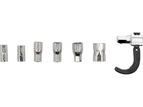 YATO Csaptelep kulcs készlet 8 részes