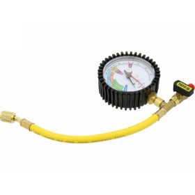 YATO Klíma szivárgásellenőrző készlet