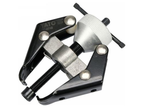 YATO Akkumulátor saru és ablaktörlő kar lehúzó 2 körmös 5-30 mm