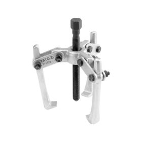 YATO Csapágylehúzó 3 körmös 75 mm CrV