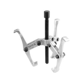 YATO Csapágylehúzó 3 körmös 200 mm CrV