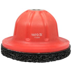 YATO Kerékagy csiszoló 150 mm 1/2"