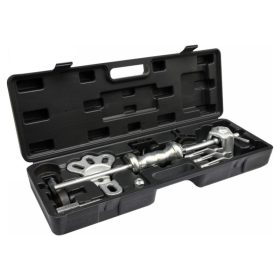   YATO Csúszósúlyos kerékagy- és csapágylehúzó készlet 16 részes