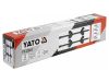 YATO Rugóösszehúzó 82 x 370 (2 db)
