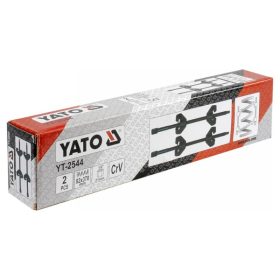 YATO Rugóösszehúzó 82 x 370 (2 db)