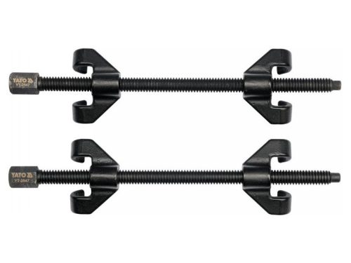 YATO Rugóösszehúzó 82 x 355 (2 db)