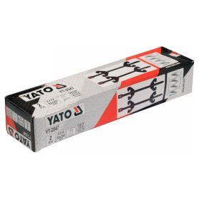 YATO Rugóösszehúzó 82 x 355 (2 db)