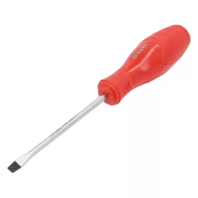 YATO Csavarhúzó lapos 5x100 mm mágneses CrV