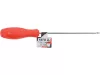 YATO Csavarhúzó lapos 5x150 mm mágneses CrV