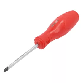 YATO Csavarhúzó lapos 5x75 mm mágneses CrV