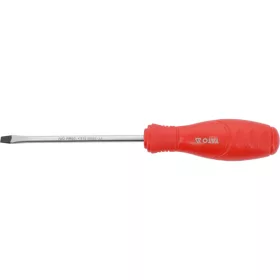 YATO Csavarhúzó lapos 6x125 mm mágneses CrV