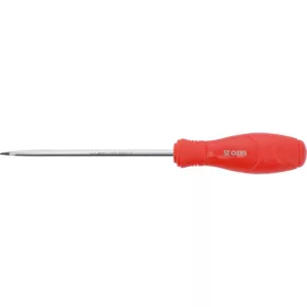 YATO Csavarhúzó lapos 6x150 mm mágneses CrV