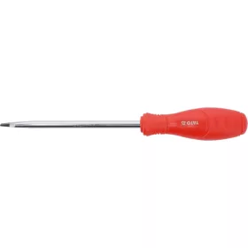 YATO Csavarhúzó lapos 8x15 mm mágneses CrV