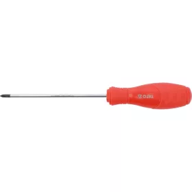 YATO Csavarhúzó Philips PH0x100 mm mágneses CrV