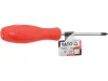 YATO Csavarhúzó Philips PH1x75 mm mágneses CrV