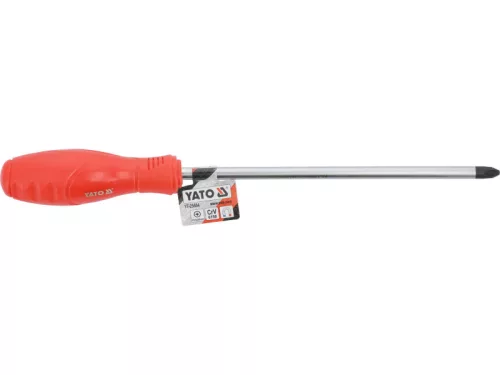 YATO Csavarhúzó Philips PH3x200 mm mágneses CrV