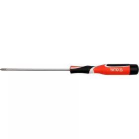 YATO Precíziós csavarhúzó PH00 x 75 mm