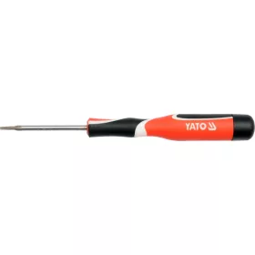 YATO Precíziós csavarhúzó torx T8 x 50 mm