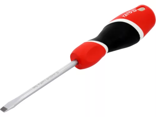 YATO Csavarhúzó lapos 6 x 150 mm mágneses S2