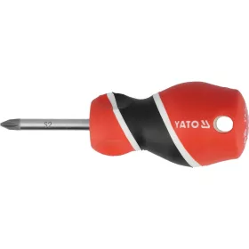 YATO Csavarhúzó PH1 x 38 mm mágneses