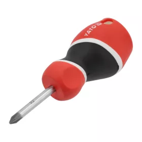 YATO Csavarhúzó PH1 x 38 mm mágneses