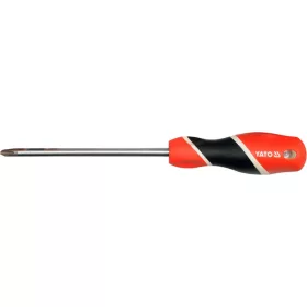 YATO Csavarhúzó PH3 x 150 mm mágneses S2