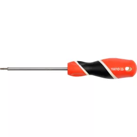 YATO Csavarhúzó T20 x 100 mm mágneses S2