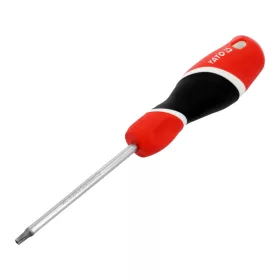 YATO Csavarhúzó T25 x 100 mm mágneses