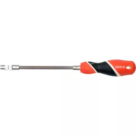 YATO Csavarhúzó flexibilis 1/4" 31 részes